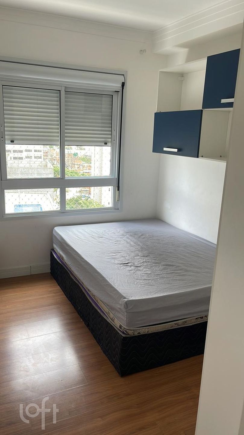 Apartamento, 2 quartos, 55 m² - Foto 4