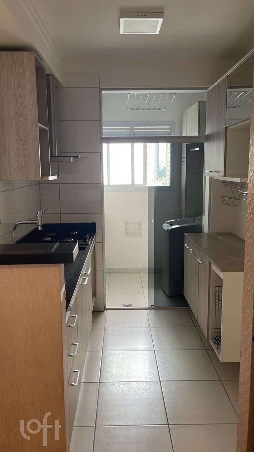 Apartamento à venda com 2 quartos, 55m² - Foto 9