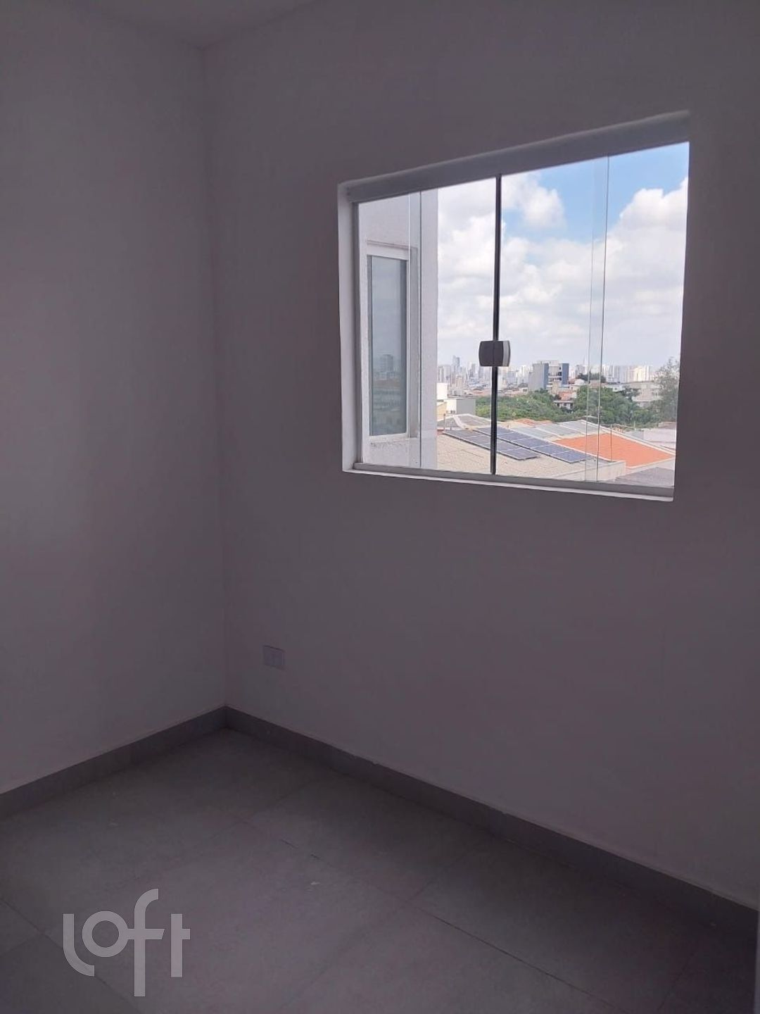 Apartamento à venda em Vila Matilde com 37 m², 2 q