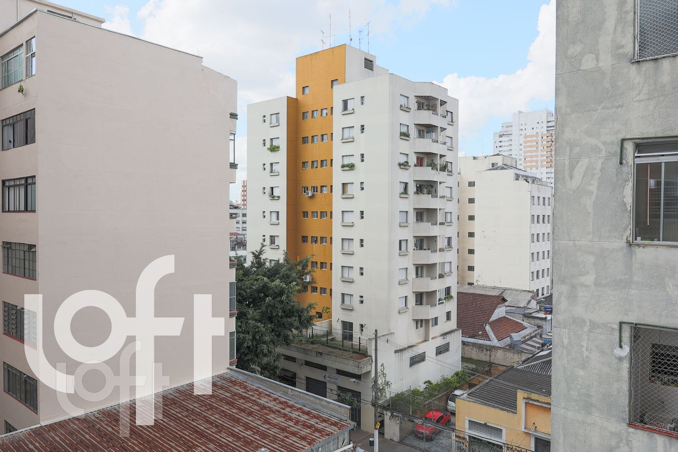 Apartamento à venda com 2 quartos, 118m² - Foto 29