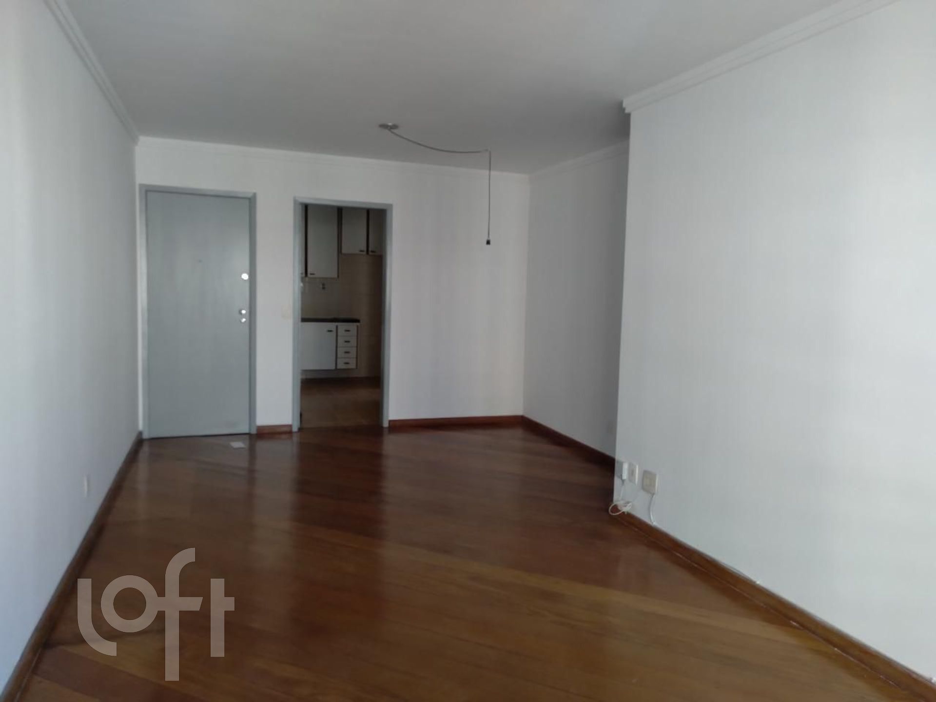 Apartamento à venda com 3 quartos, 82m² - Foto 3