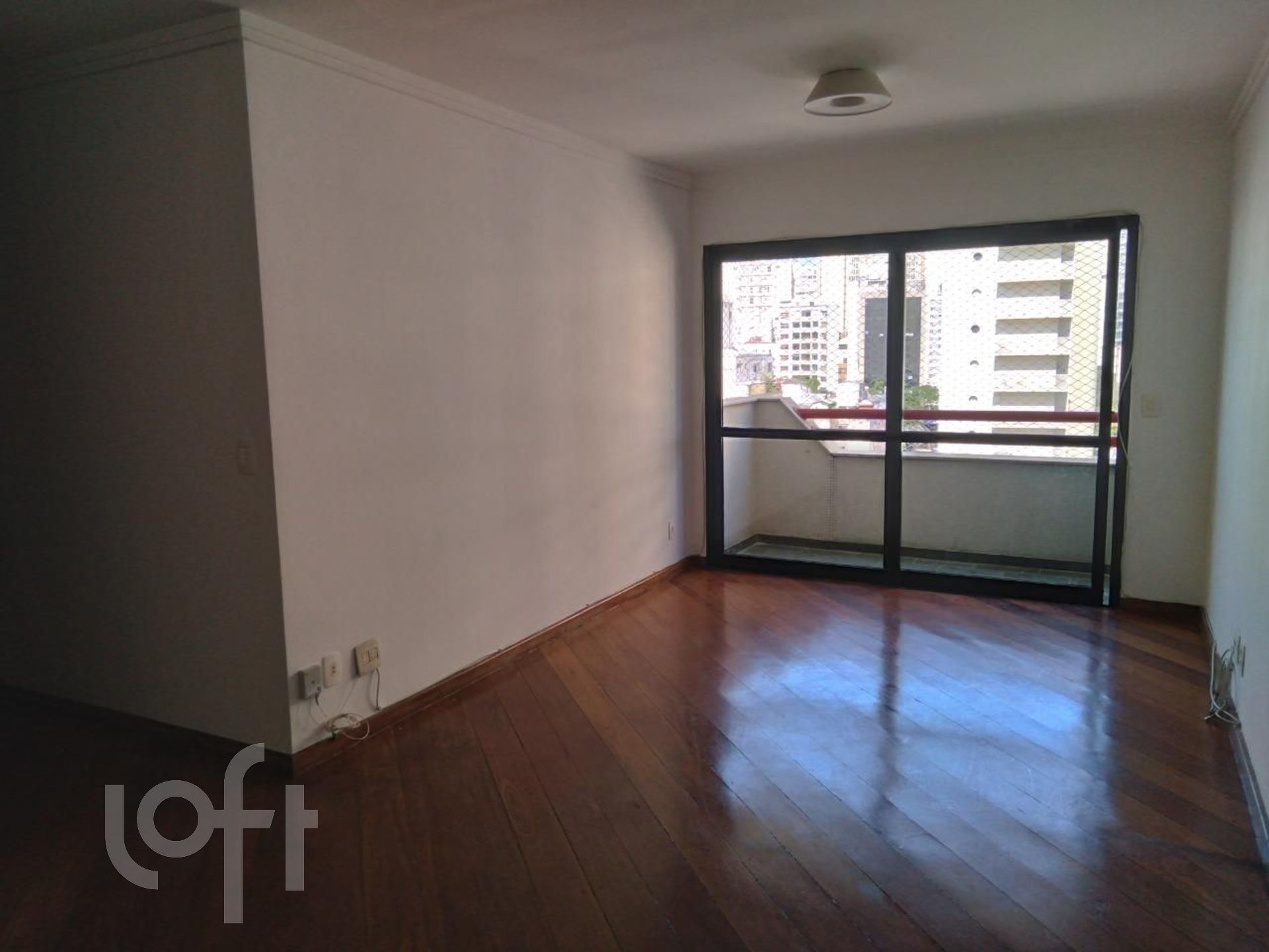 Apartamento à venda com 3 quartos, 82m² - Foto 1