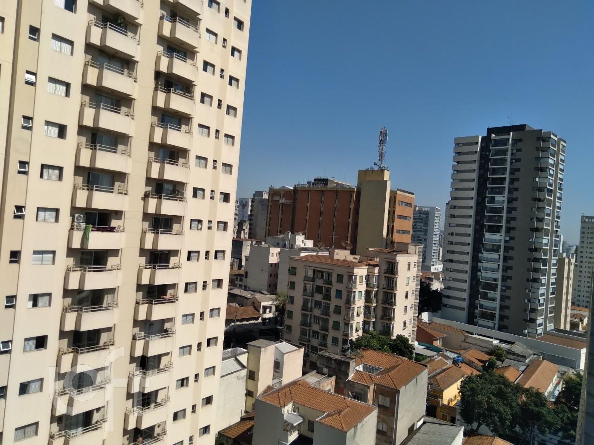 Apartamento à venda com 3 quartos, 82m² - Foto 8