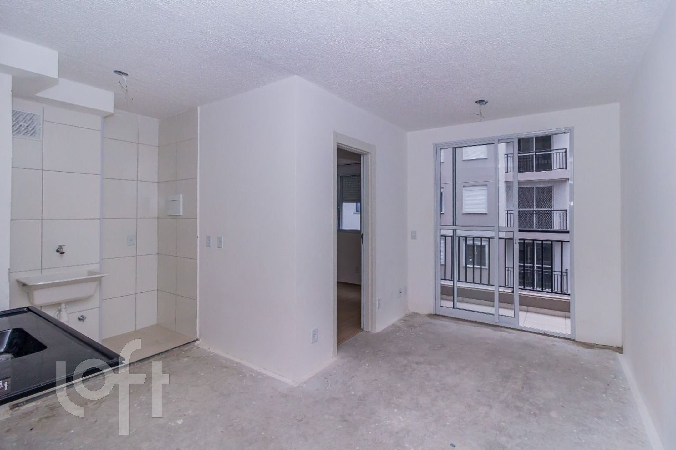 Apartamento à venda em Vila Pirituba com 39 m², 1 quarto, 0 vagas