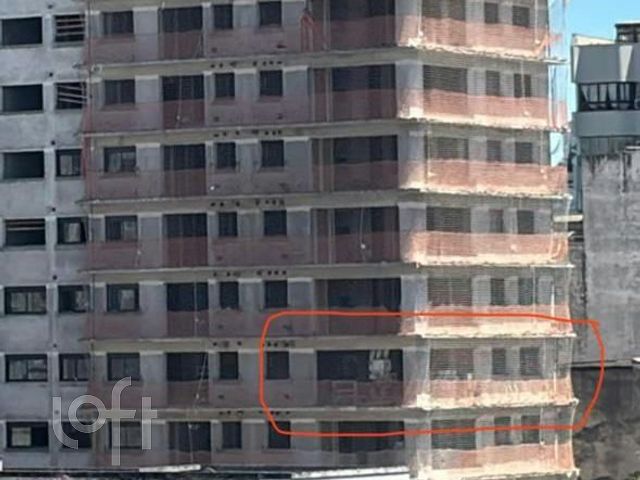 Apartamento com 101m², 3 dormitórios, 1 suíte, 2 vagas, Bom Fim em Porto Alegre