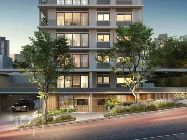 Apartamento com 101m², 3 dormitórios, 1 suíte, 2 vagas, Bom Fim em Porto Alegre