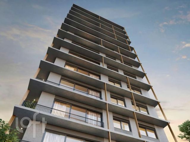Apartamento com 101m², 3 dormitórios, 1 suíte, 2 vagas, Bom Fim em Porto Alegre