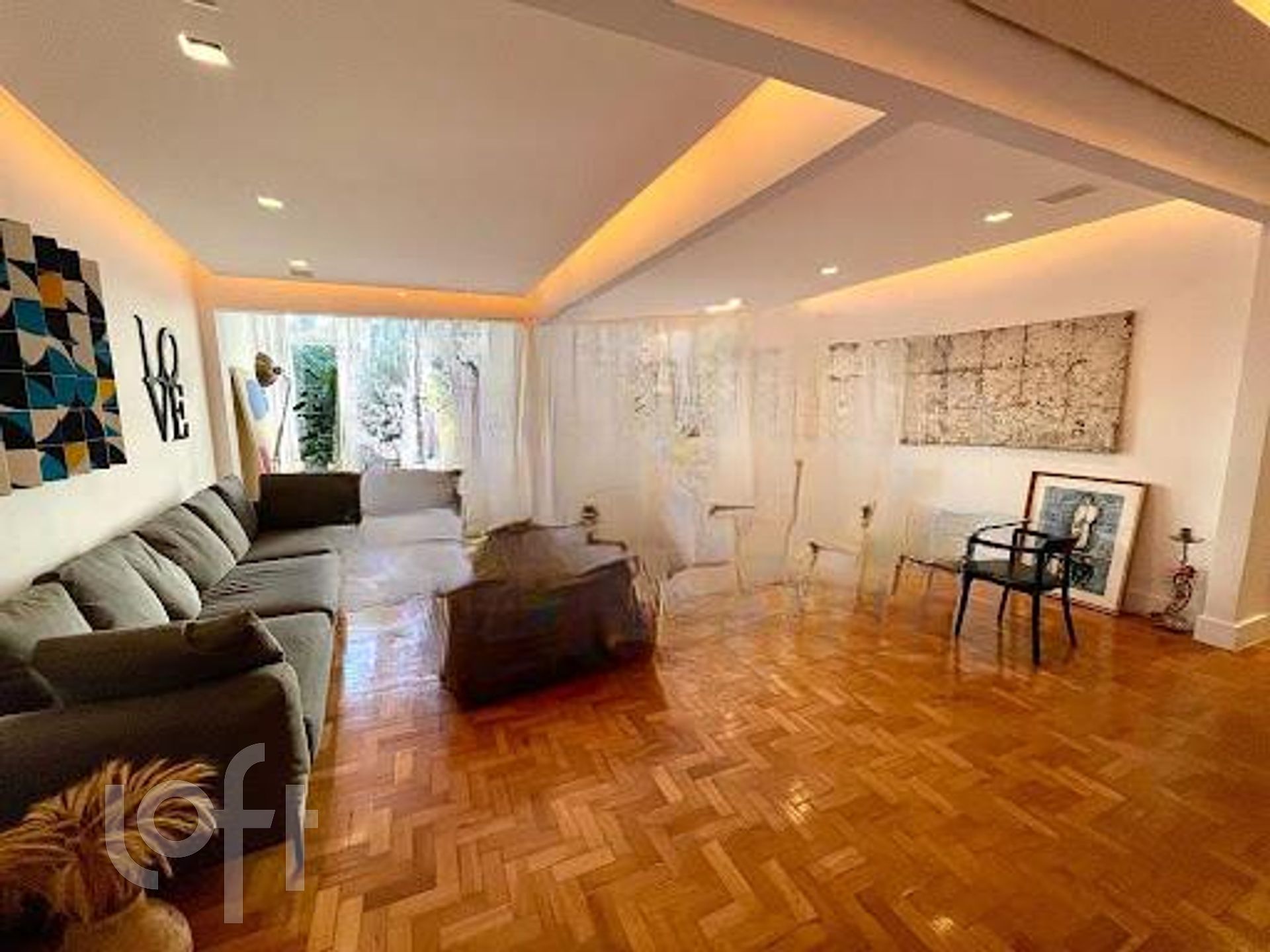 Apartamento à venda com 3 quartos, 210m² - Foto 17