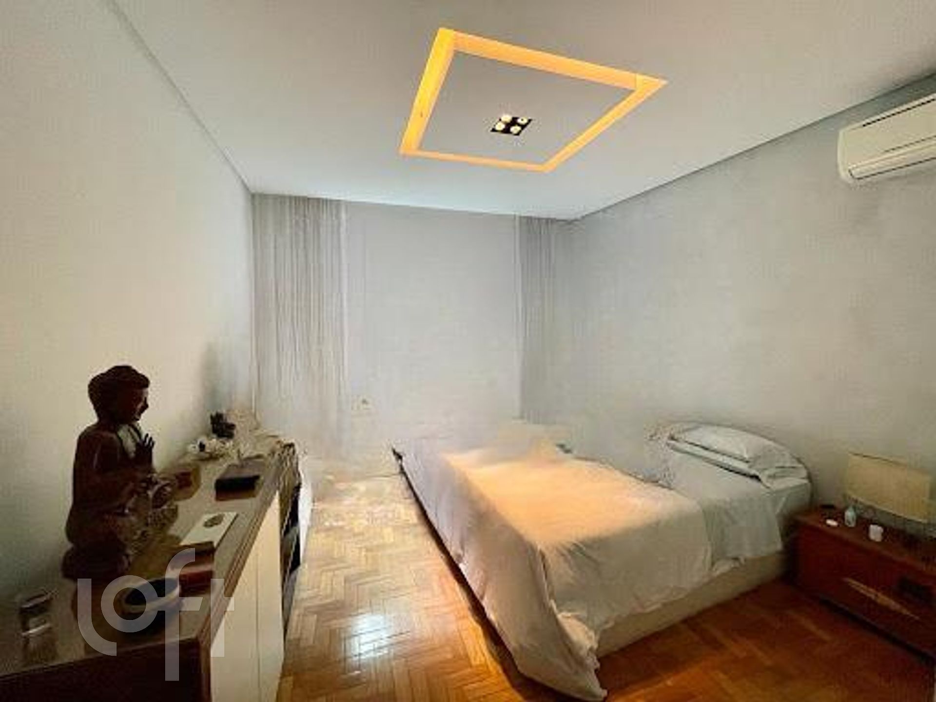 Apartamento à venda com 3 quartos, 210m² - Foto 8