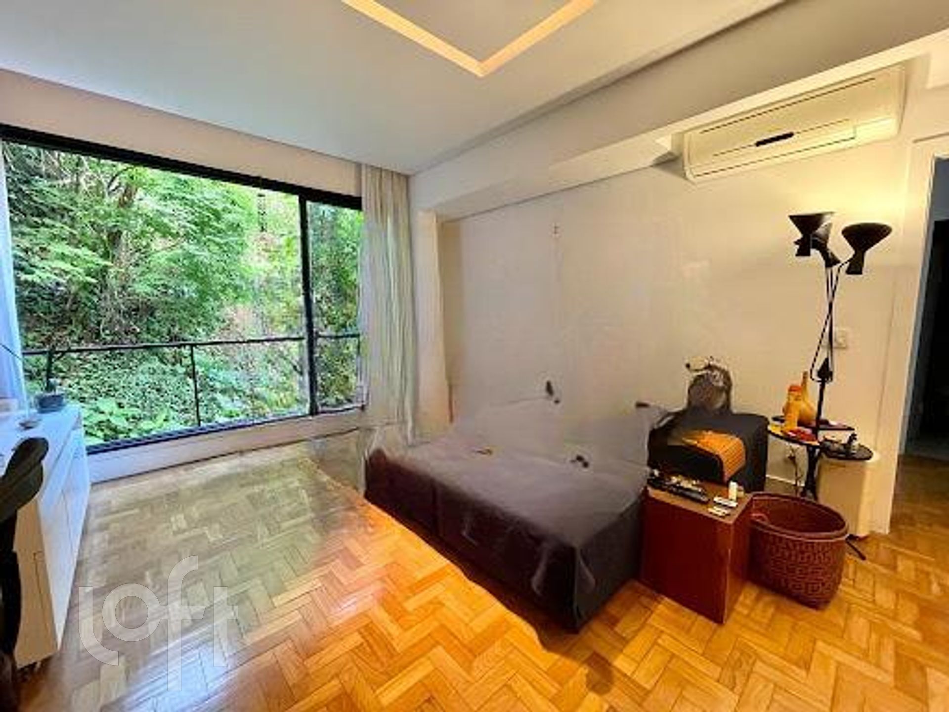 Apartamento à venda com 3 quartos, 210m² - Foto 11