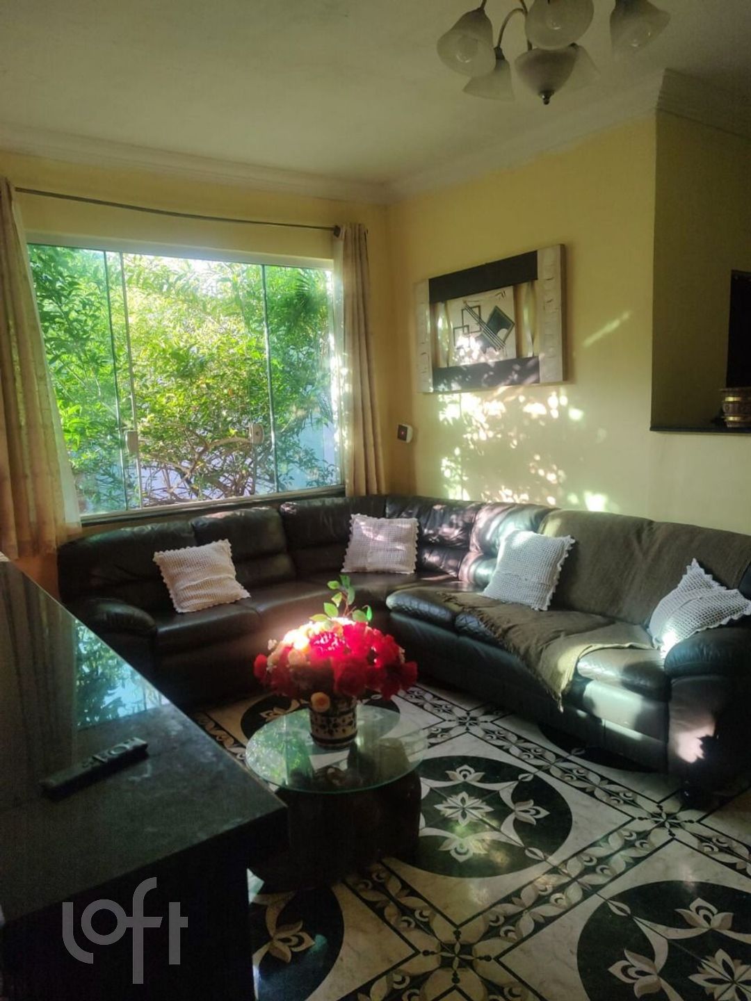 Casa à venda em Pimentas com 120 m², 2 quartos, 1