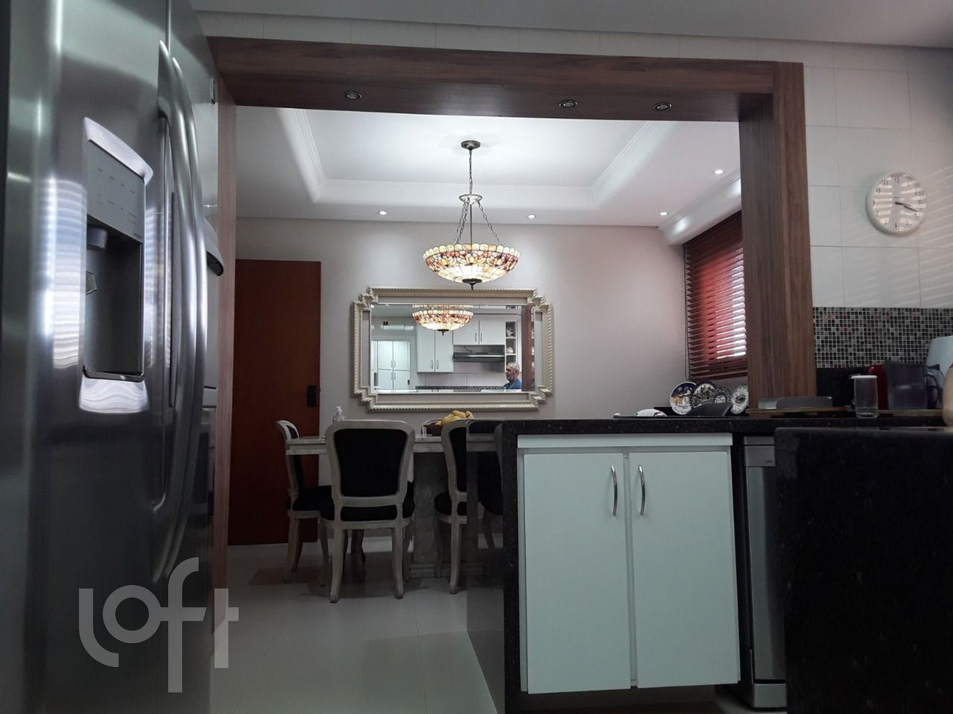 Apartamento à venda com 4 quartos, 270m² - Foto 16