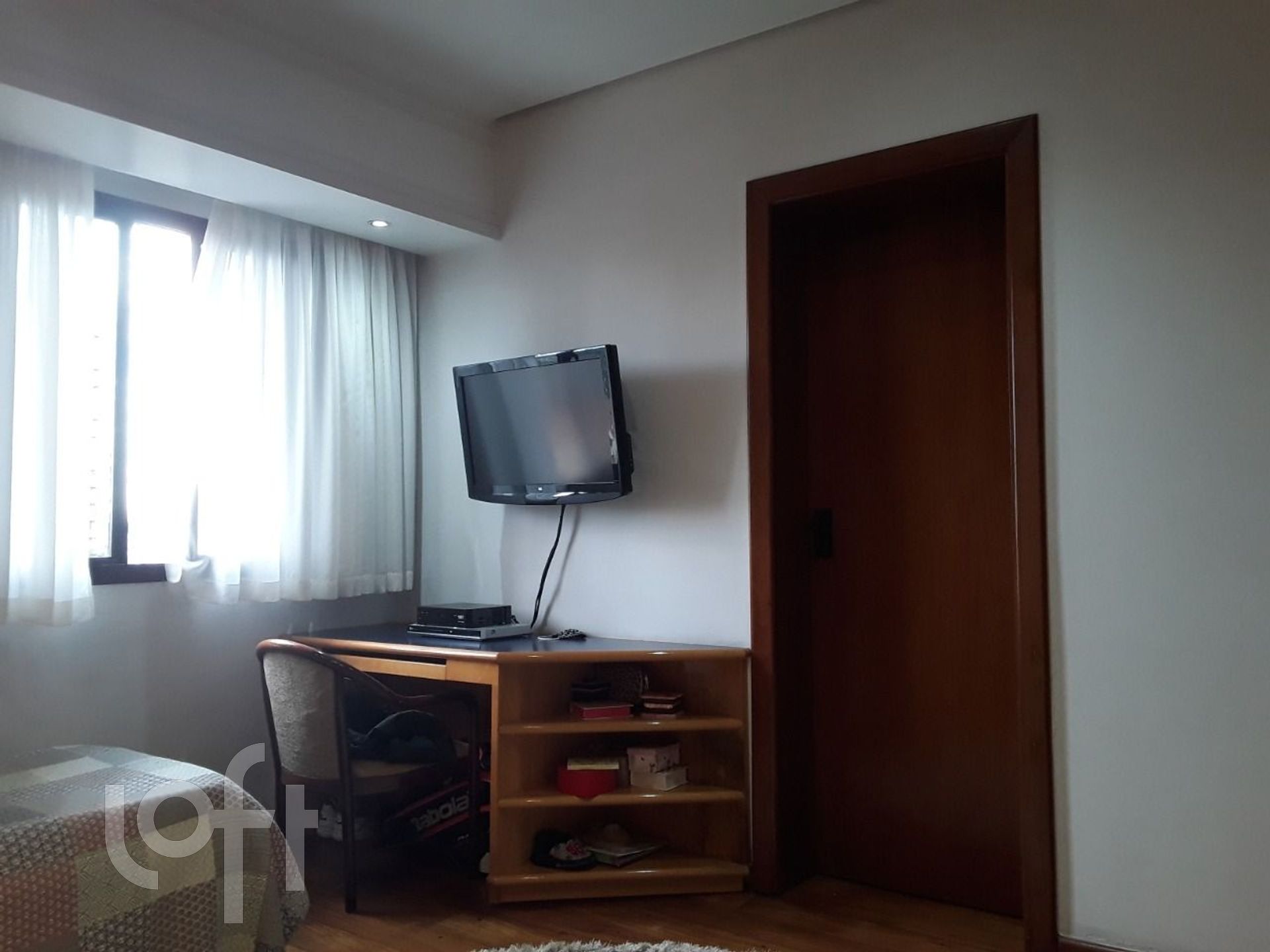 Apartamento à venda com 4 quartos, 270m² - Foto 21