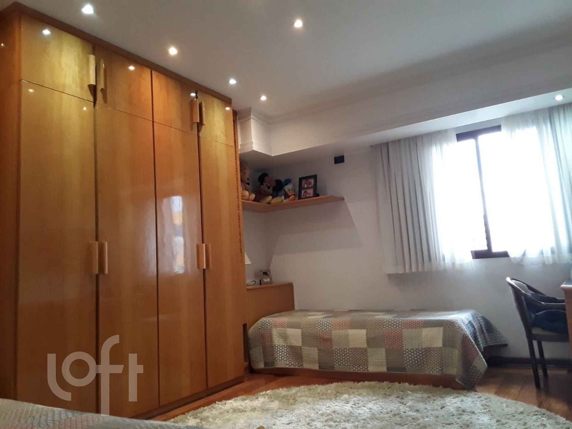 Apartamento à venda com 4 quartos, 270m² - Foto 20