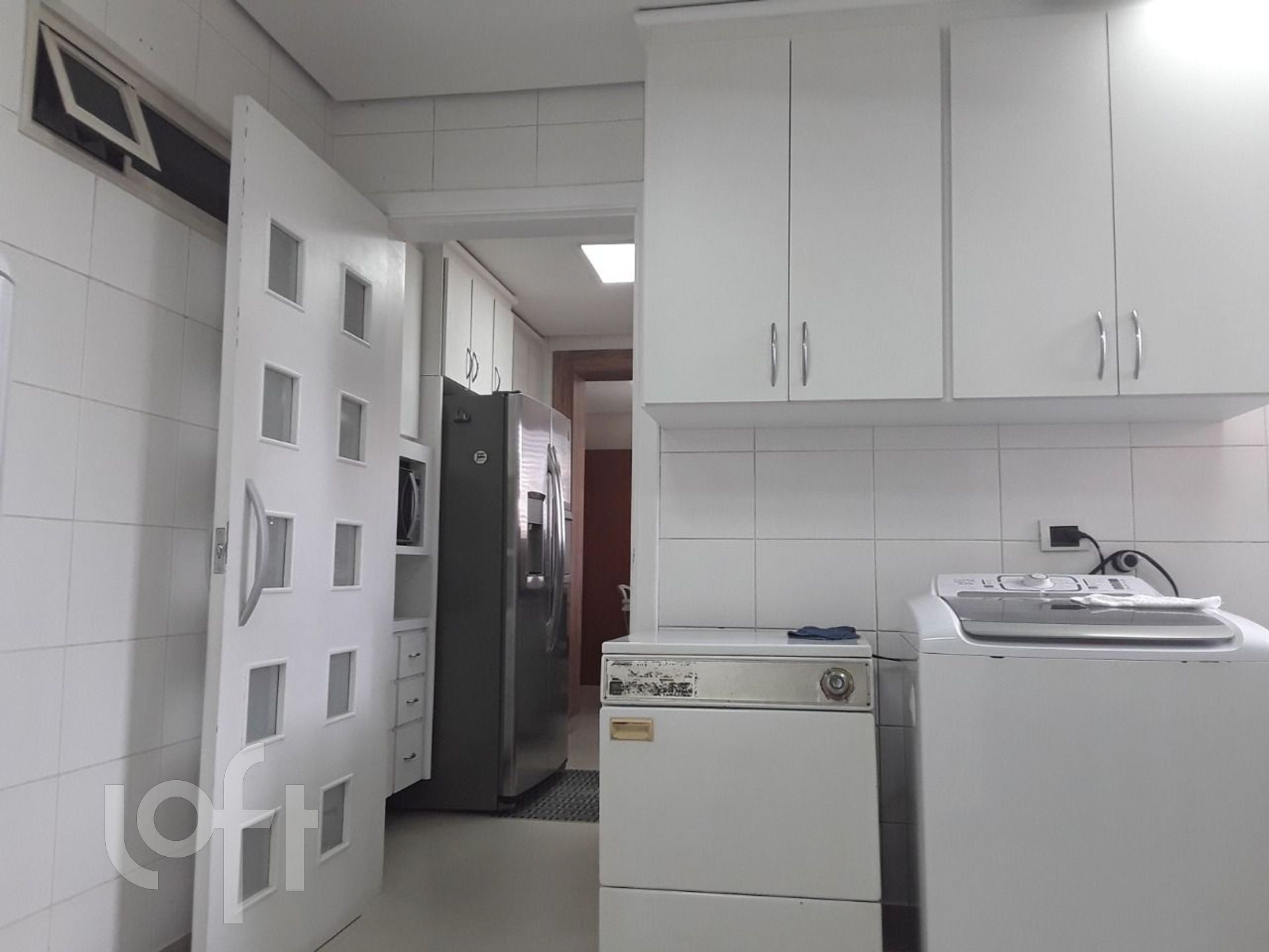 Apartamento à venda com 4 quartos, 270m² - Foto 15