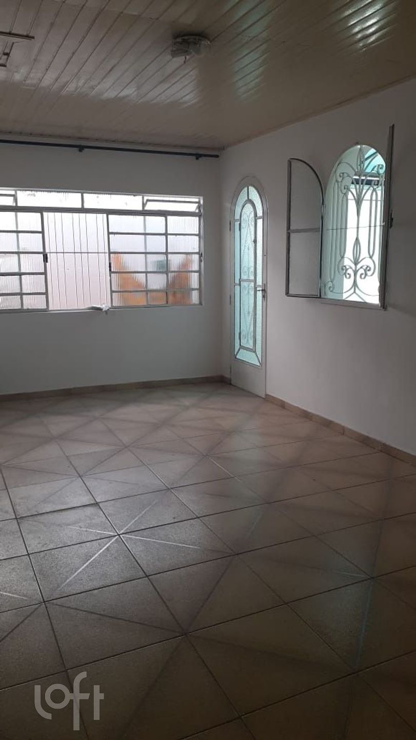 Casa à venda em Cangaíba com 260 m², 4 quartos, 1