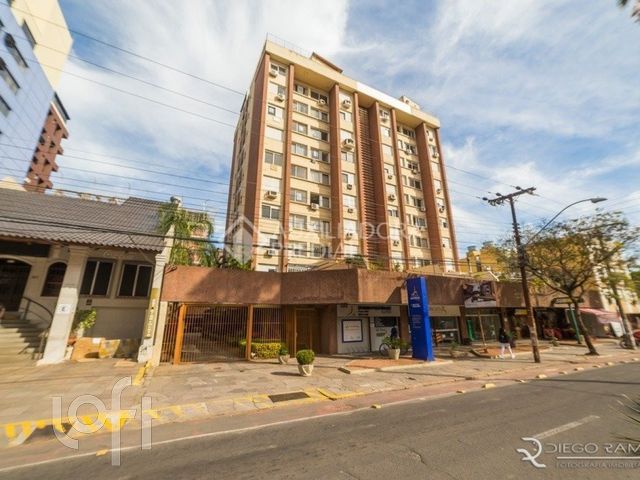 Apartamento com 97m², 2 dormitórios, 1 vaga, Menino Deus em Porto Alegre