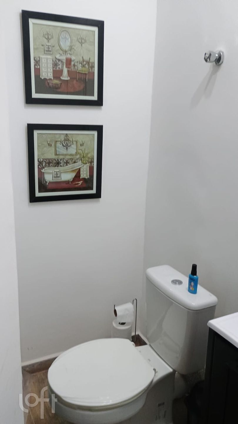 Apartamento, 1 quarto, 34 m² - Foto 15