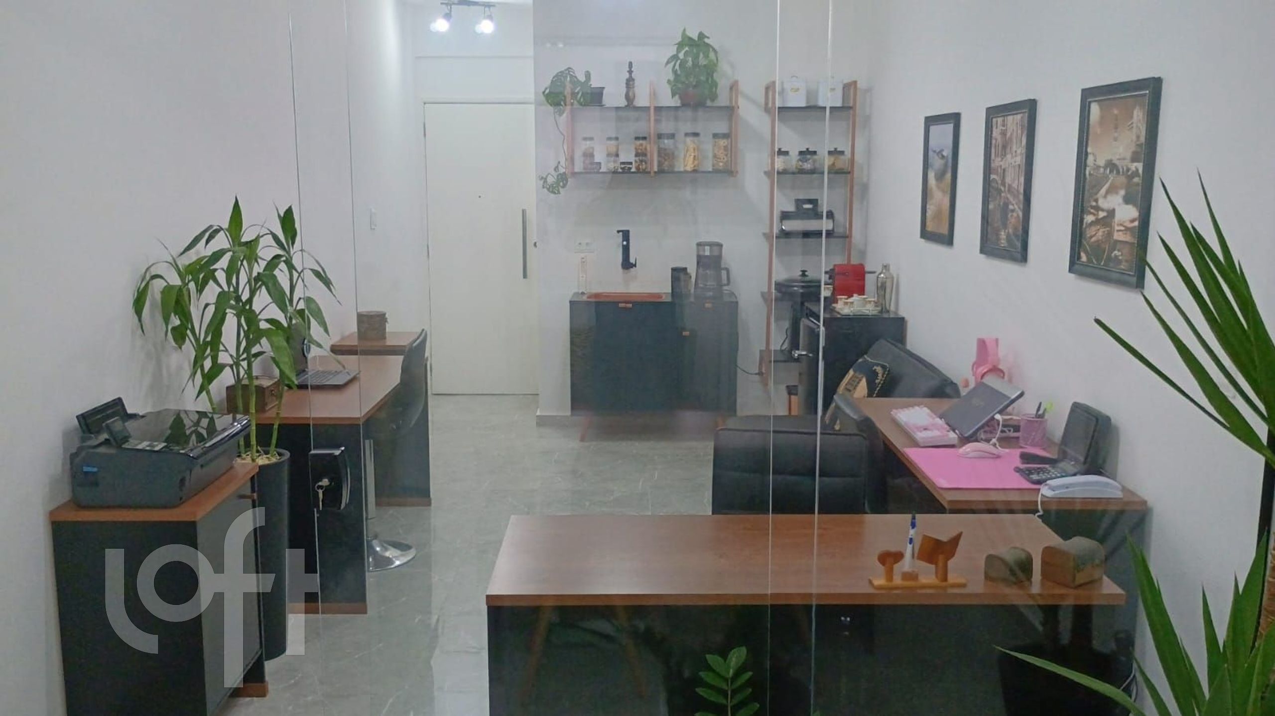 Apartamento, 1 quarto, 34 m² - Foto 2