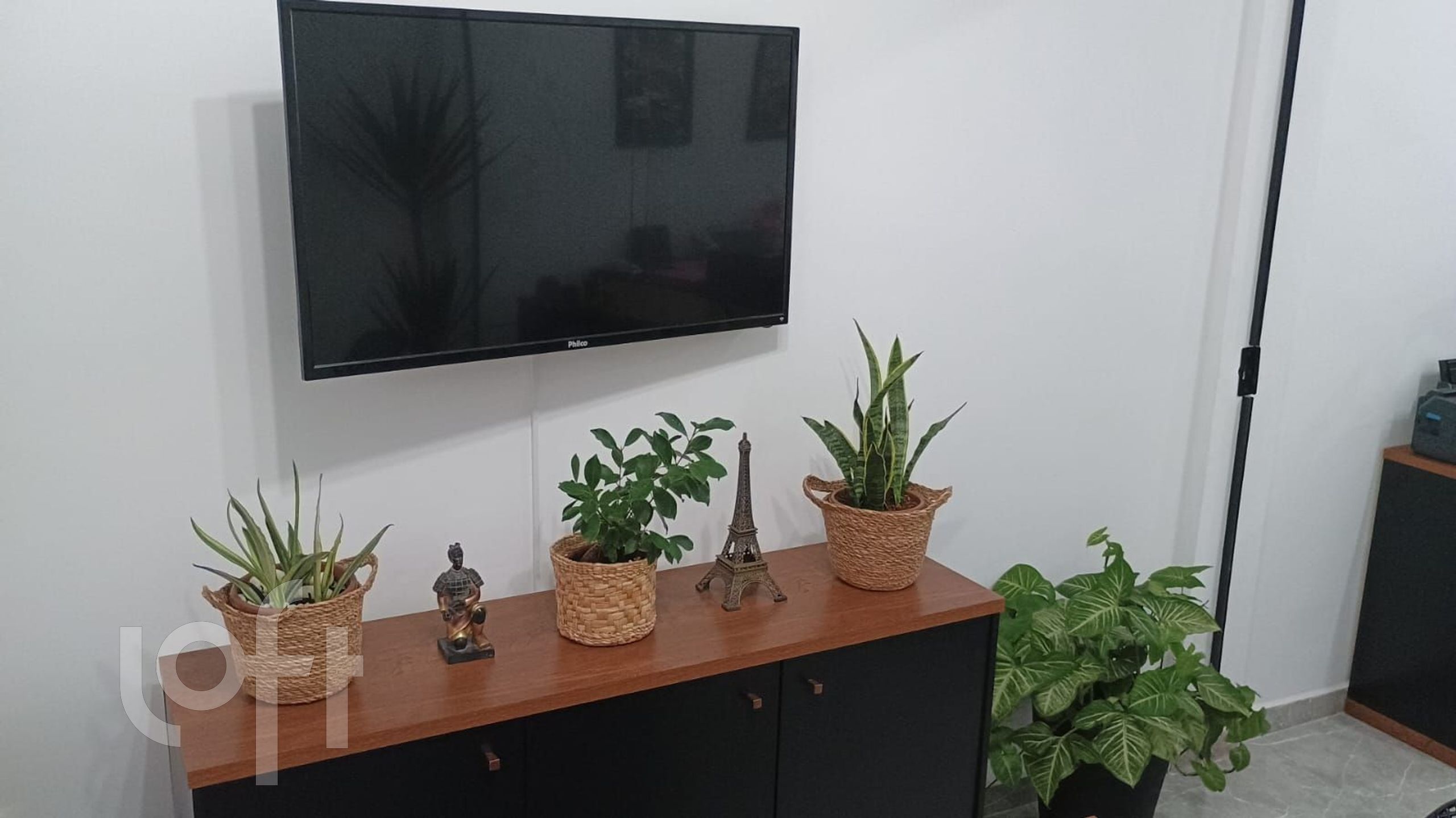 Apartamento, 1 quarto, 34 m² - Foto 8