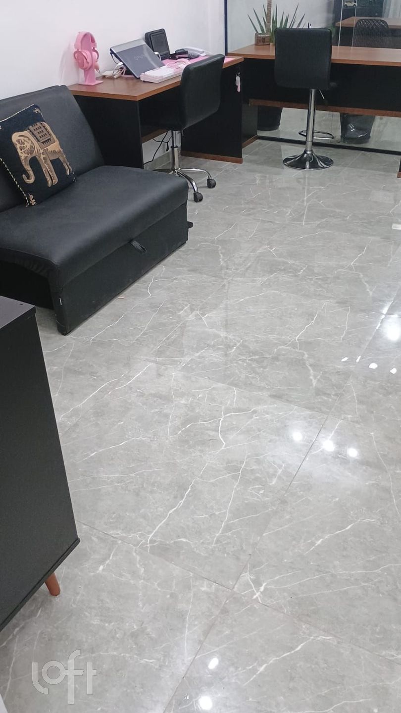 Apartamento, 1 quarto, 34 m² - Foto 10