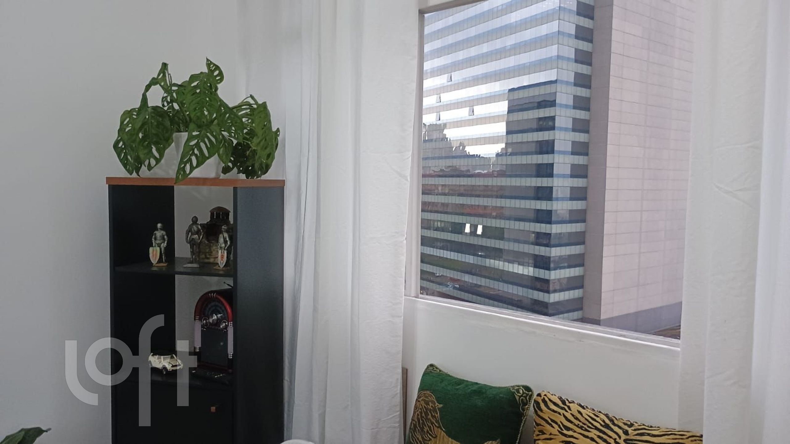 Apartamento, 1 quarto, 34 m² - Foto 9