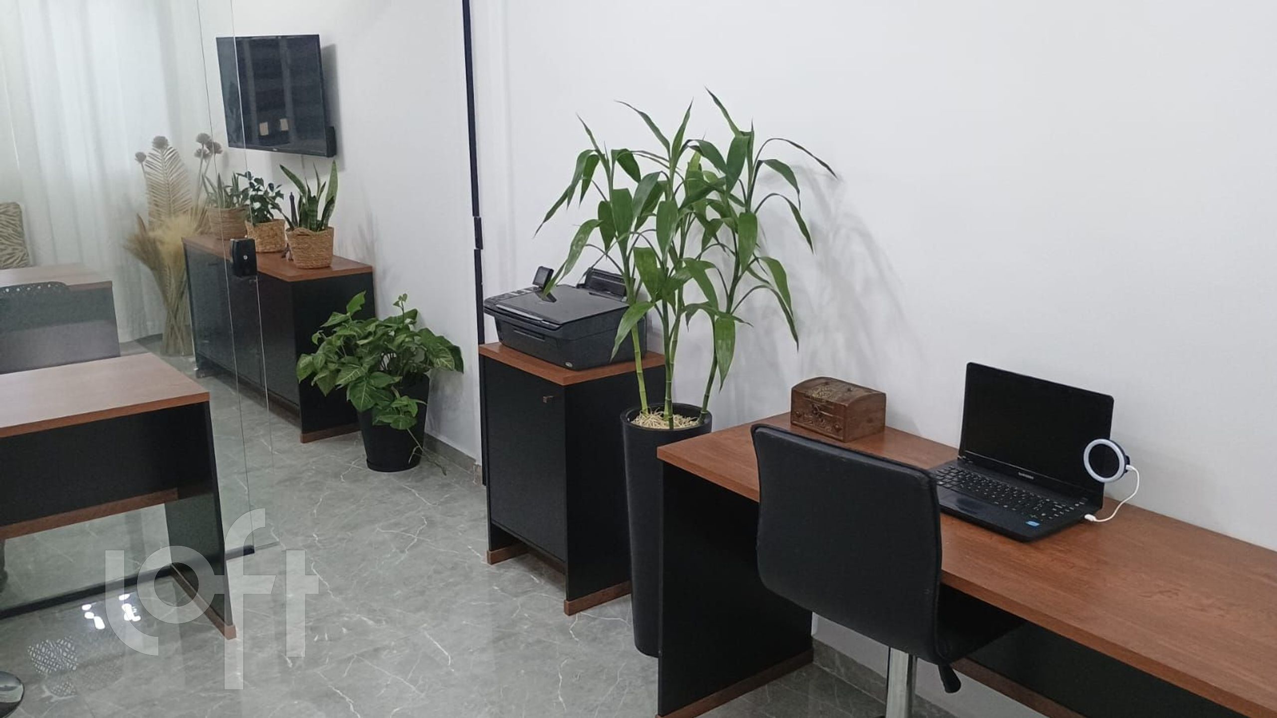 Apartamento, 1 quarto, 34 m² - Foto 7