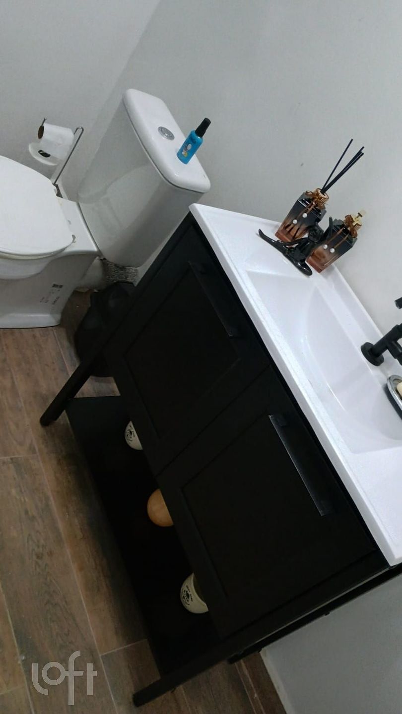 Apartamento, 1 quarto, 34 m² - Foto 14