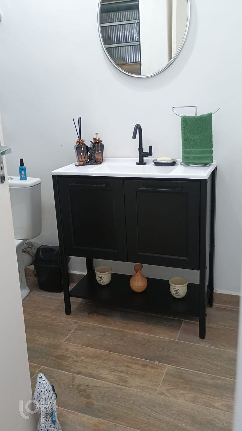 Apartamento, 1 quarto, 34 m² - Foto 13