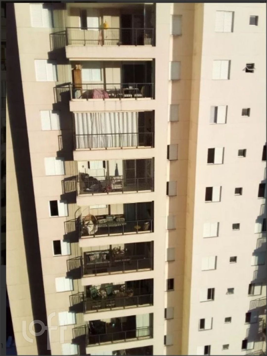 Apartamento à venda com 3 quartos, 113m² - Foto 2