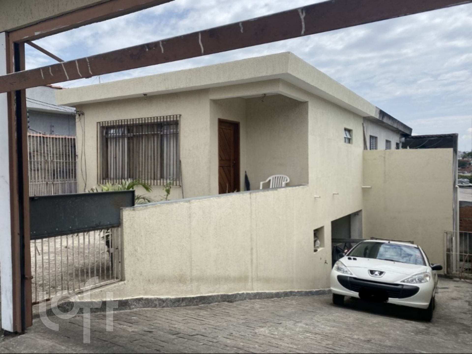 Casa à venda com 5 quartos, 250m² - Foto 7