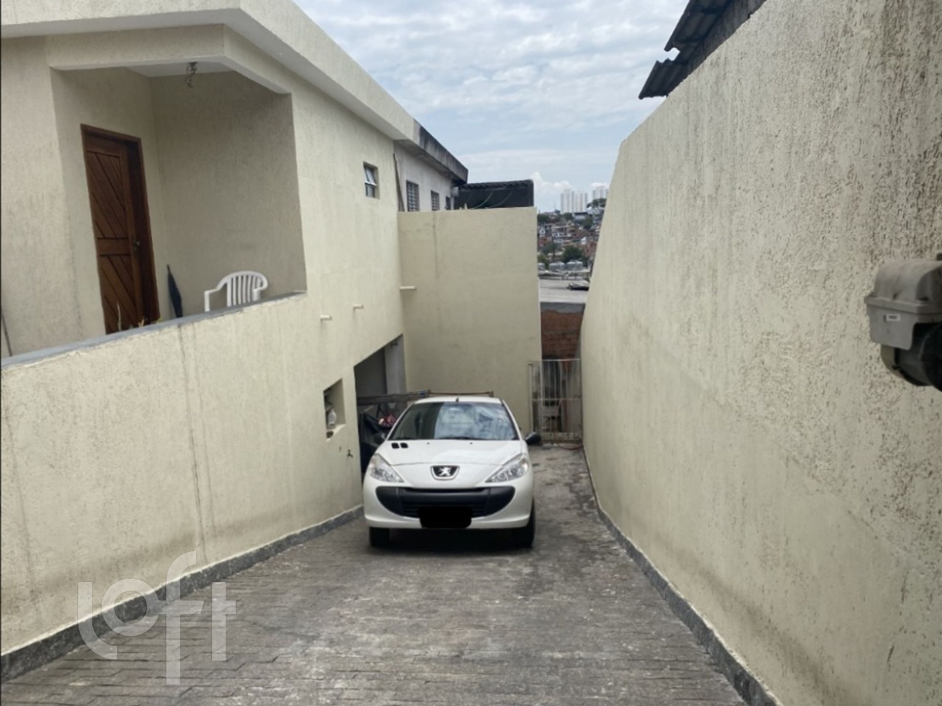 Casa à venda com 5 quartos, 250m² - Foto 13