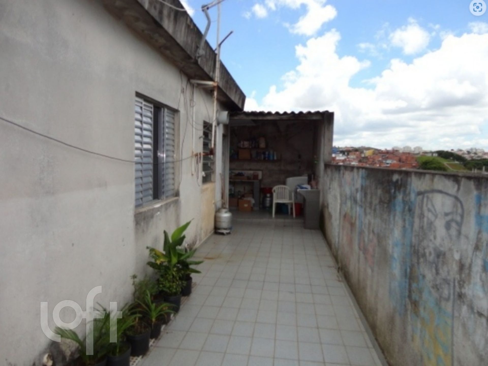 Casa à venda com 5 quartos, 250m² - Foto 9