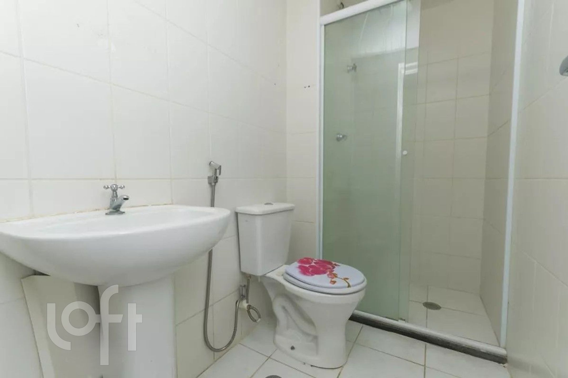 Apartamento à venda com 1 quarto, 38m² - Foto 13