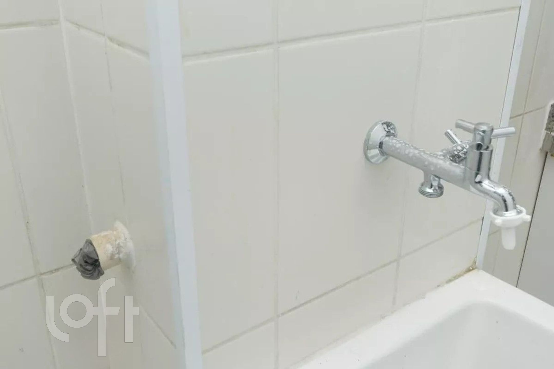 Apartamento à venda com 1 quarto, 38m² - Foto 19