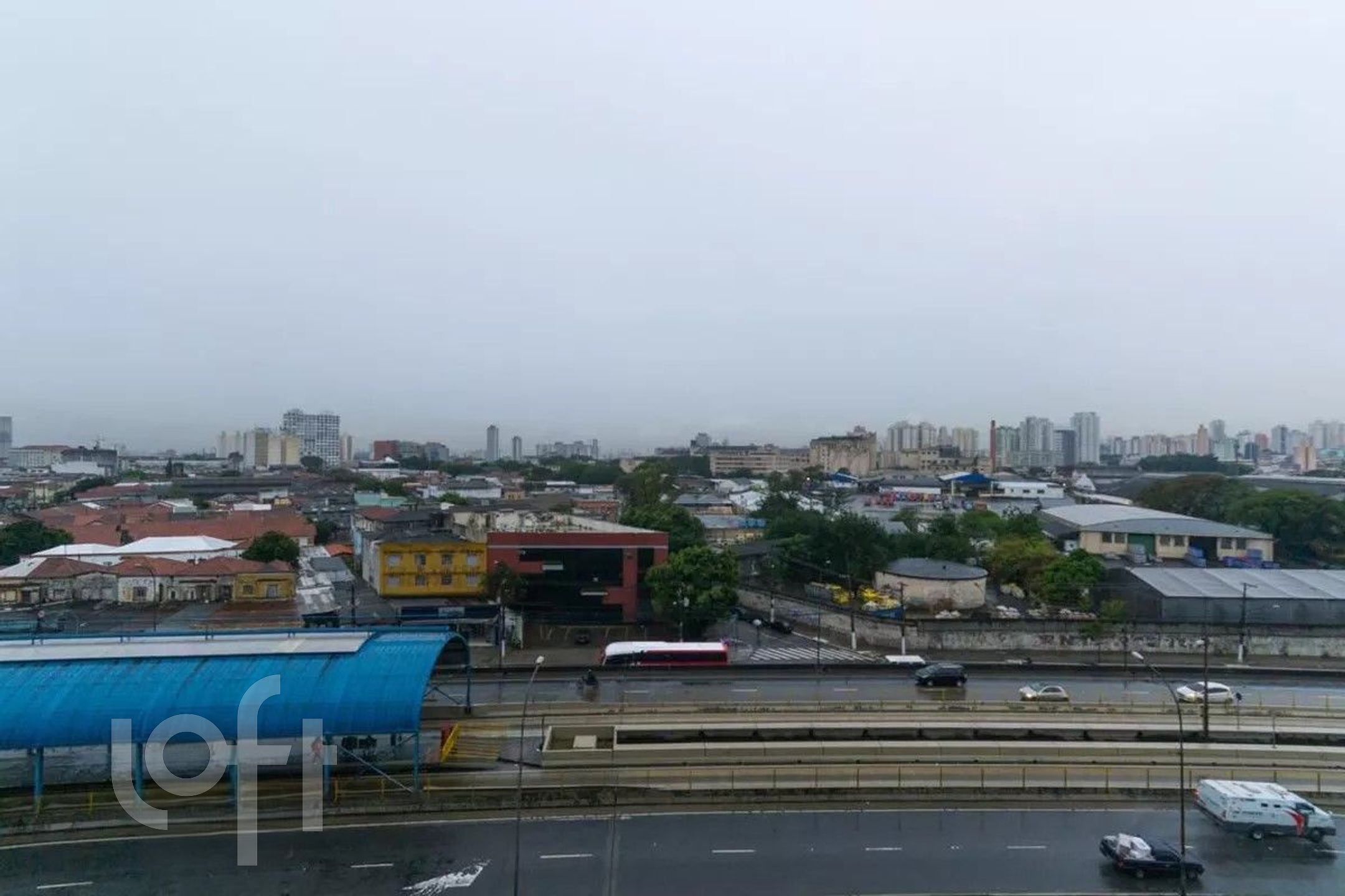 Apartamento à venda com 1 quarto, 38m² - Foto 15