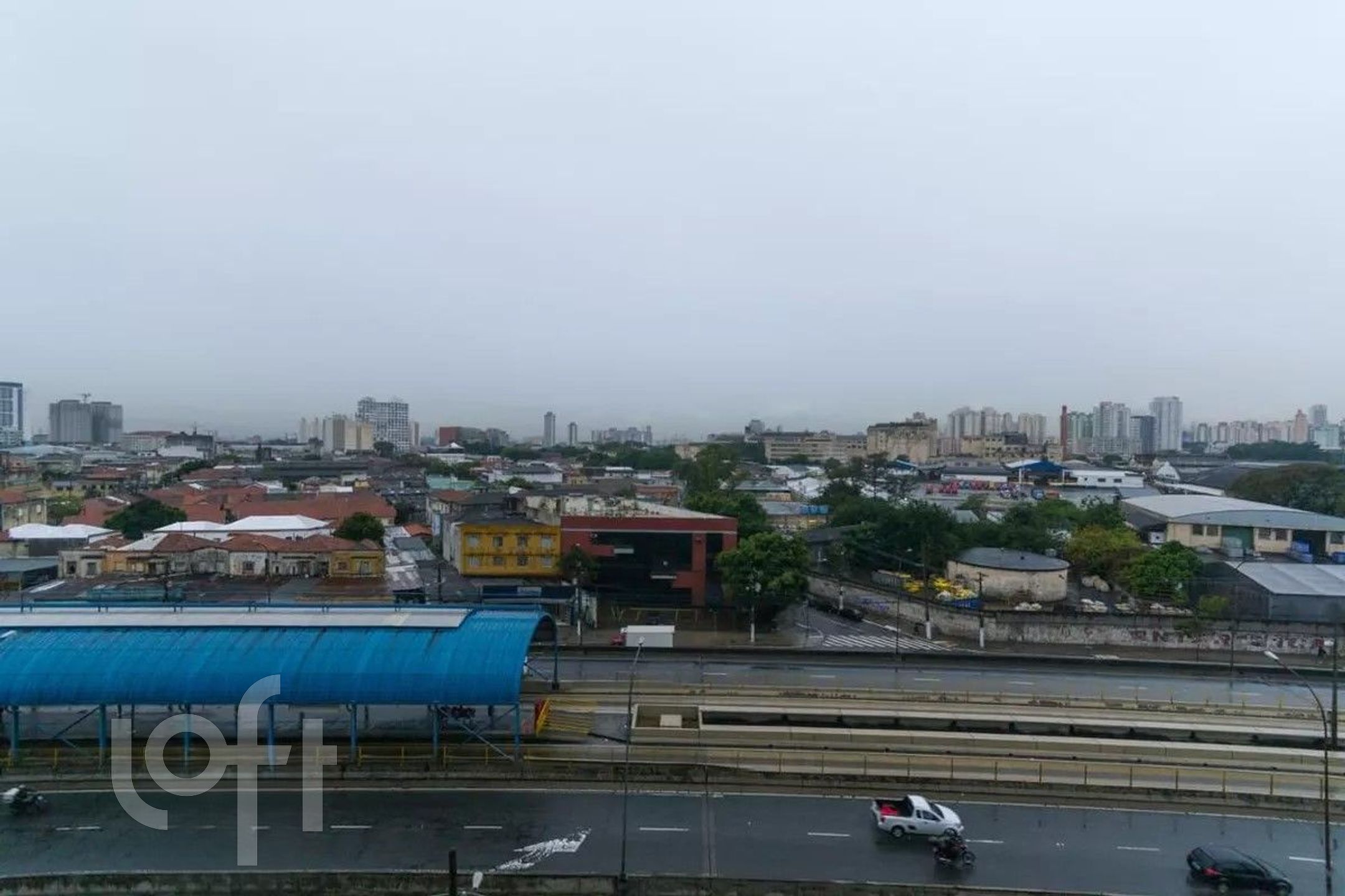 Apartamento à venda com 1 quarto, 38m² - Foto 16