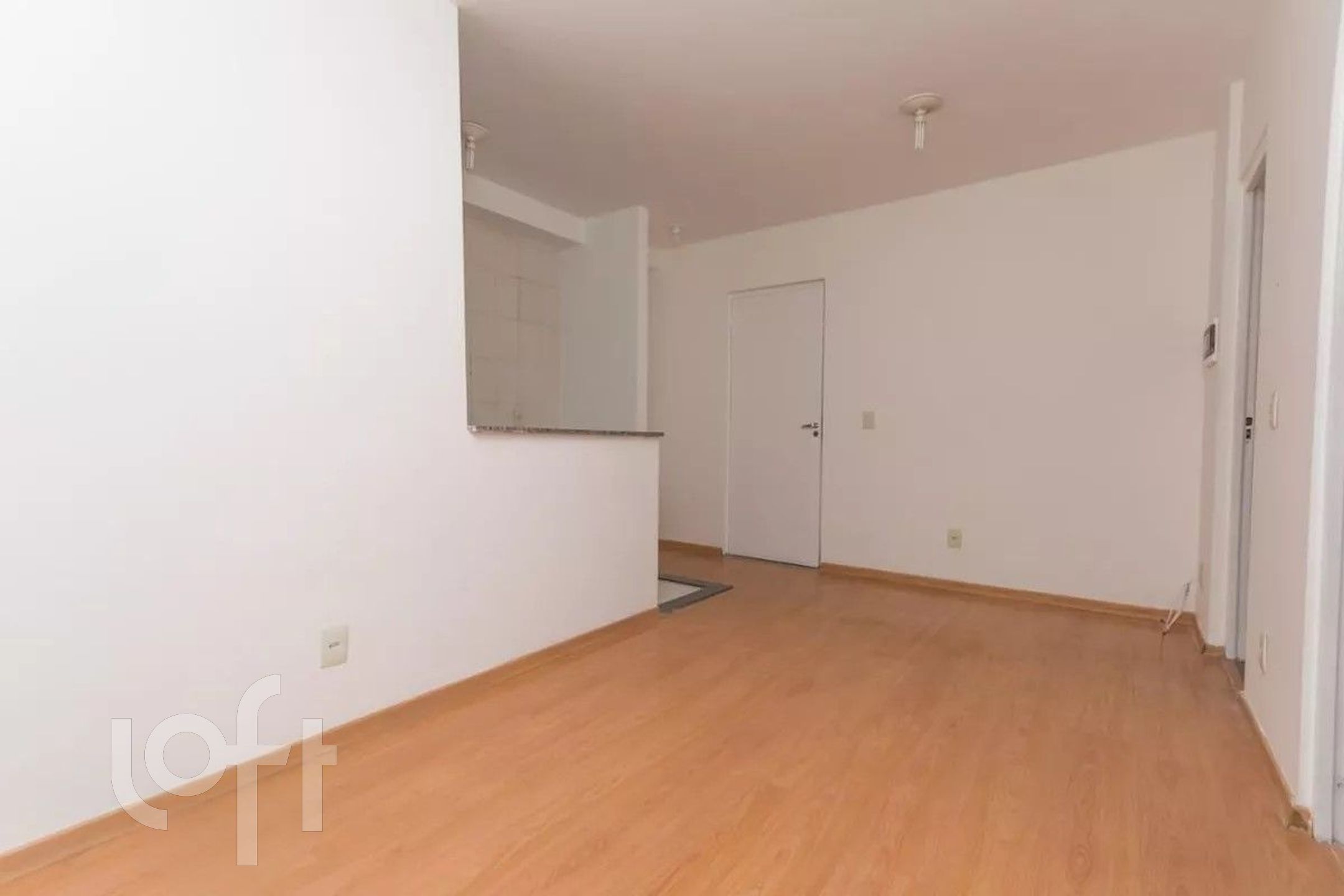 Apartamento à venda com 1 quarto, 38m² - Foto 3