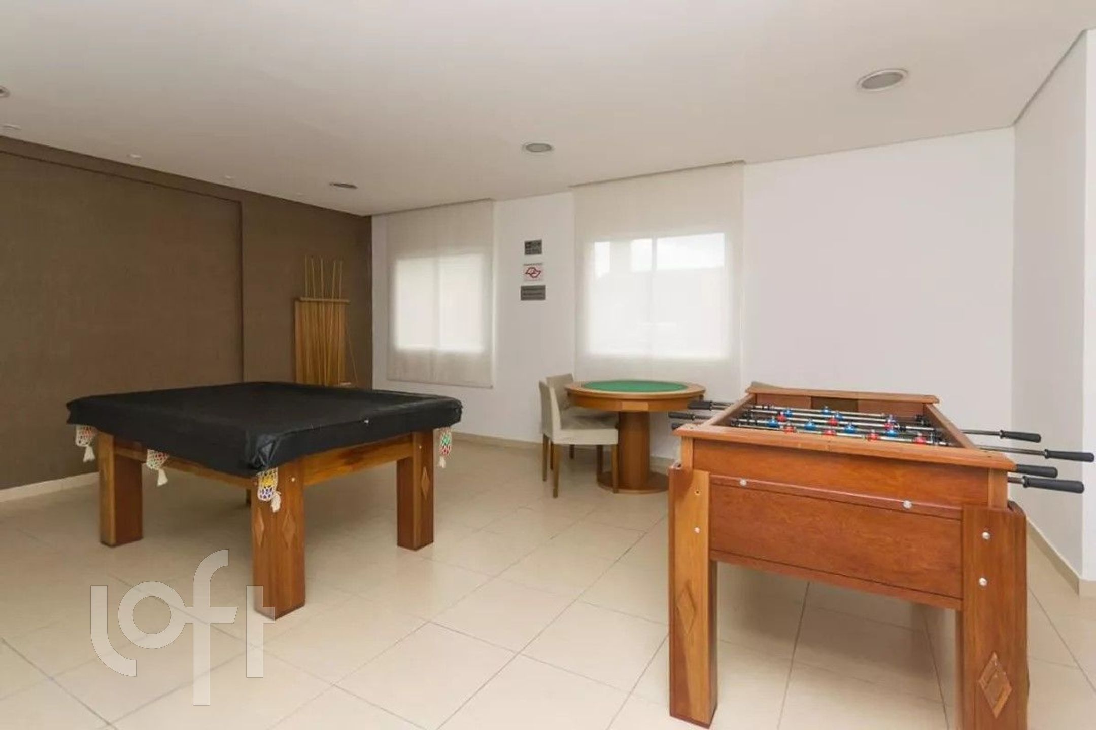 Apartamento à venda com 1 quarto, 38m² - Foto 22