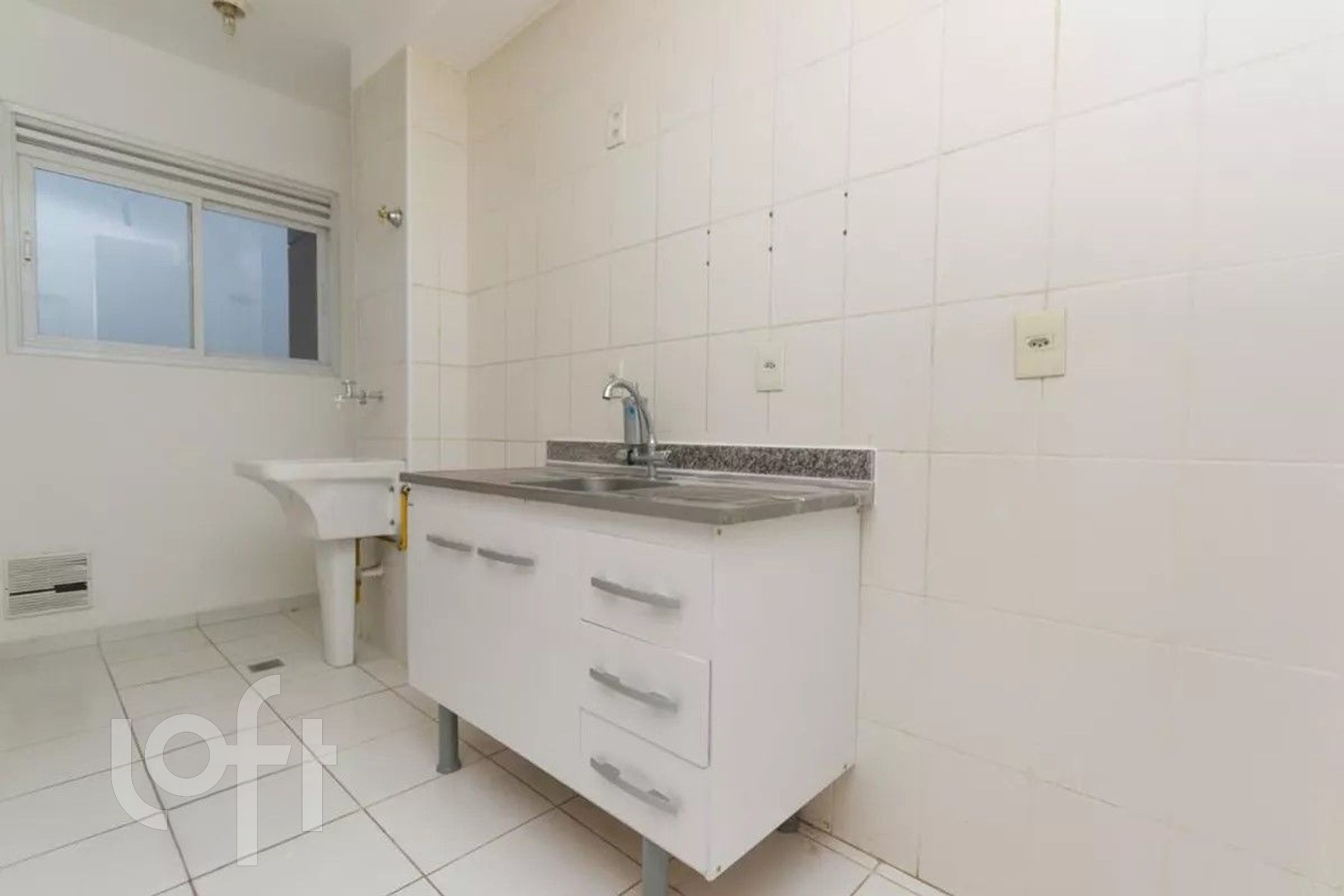 Apartamento à venda com 1 quarto, 38m² - Foto 7