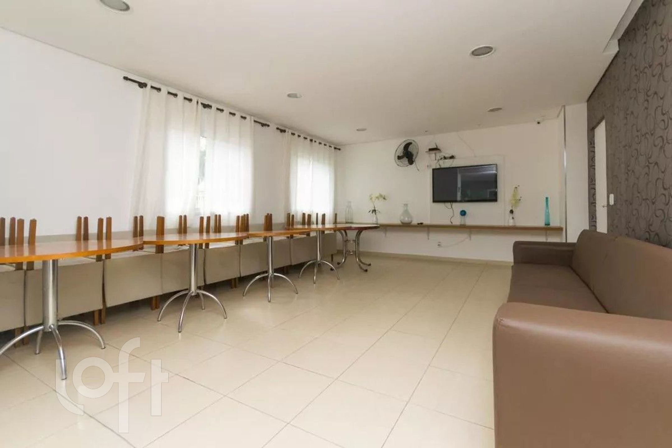 Apartamento à venda com 1 quarto, 38m² - Foto 24
