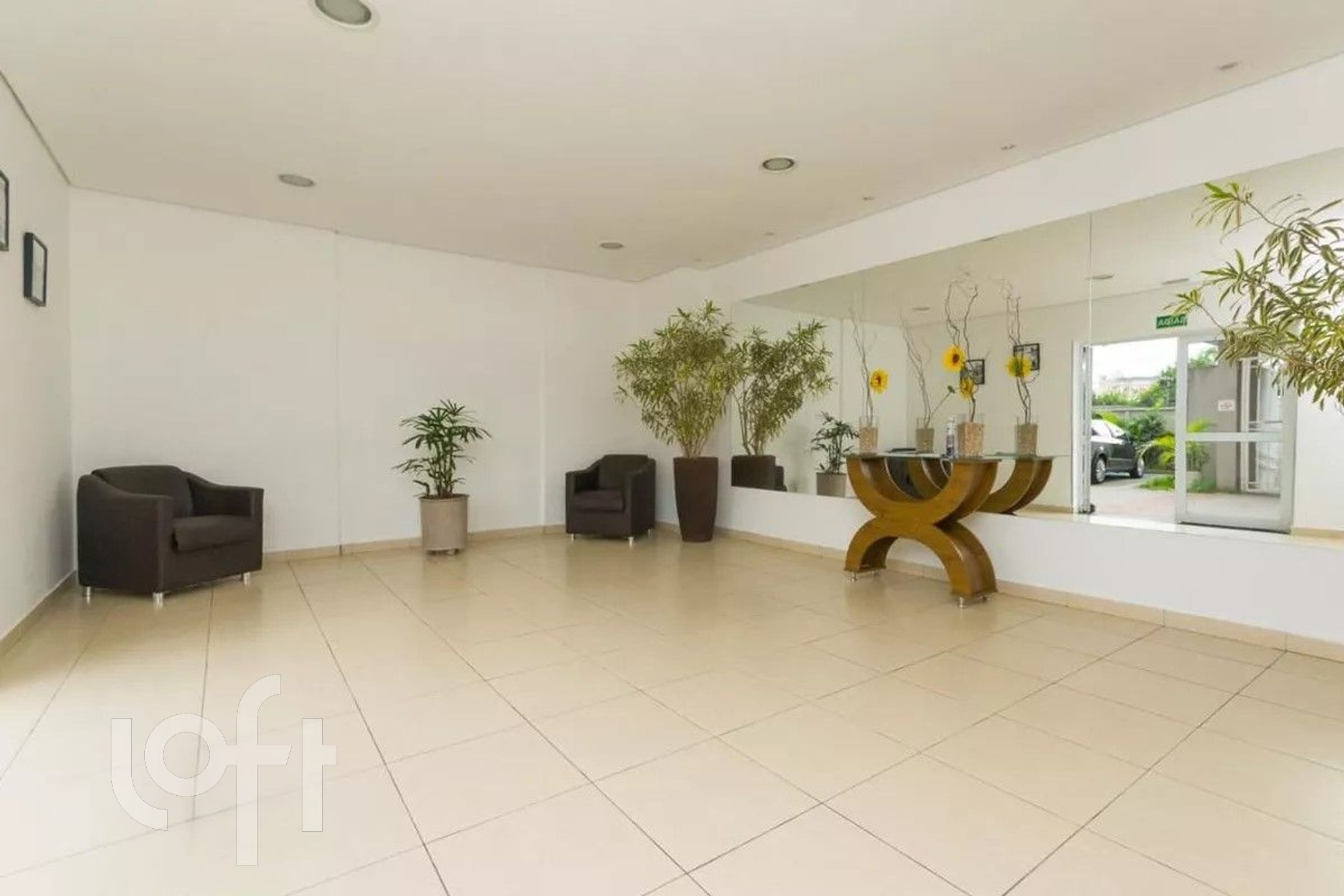 Apartamento à venda com 1 quarto, 38m² - Foto 21