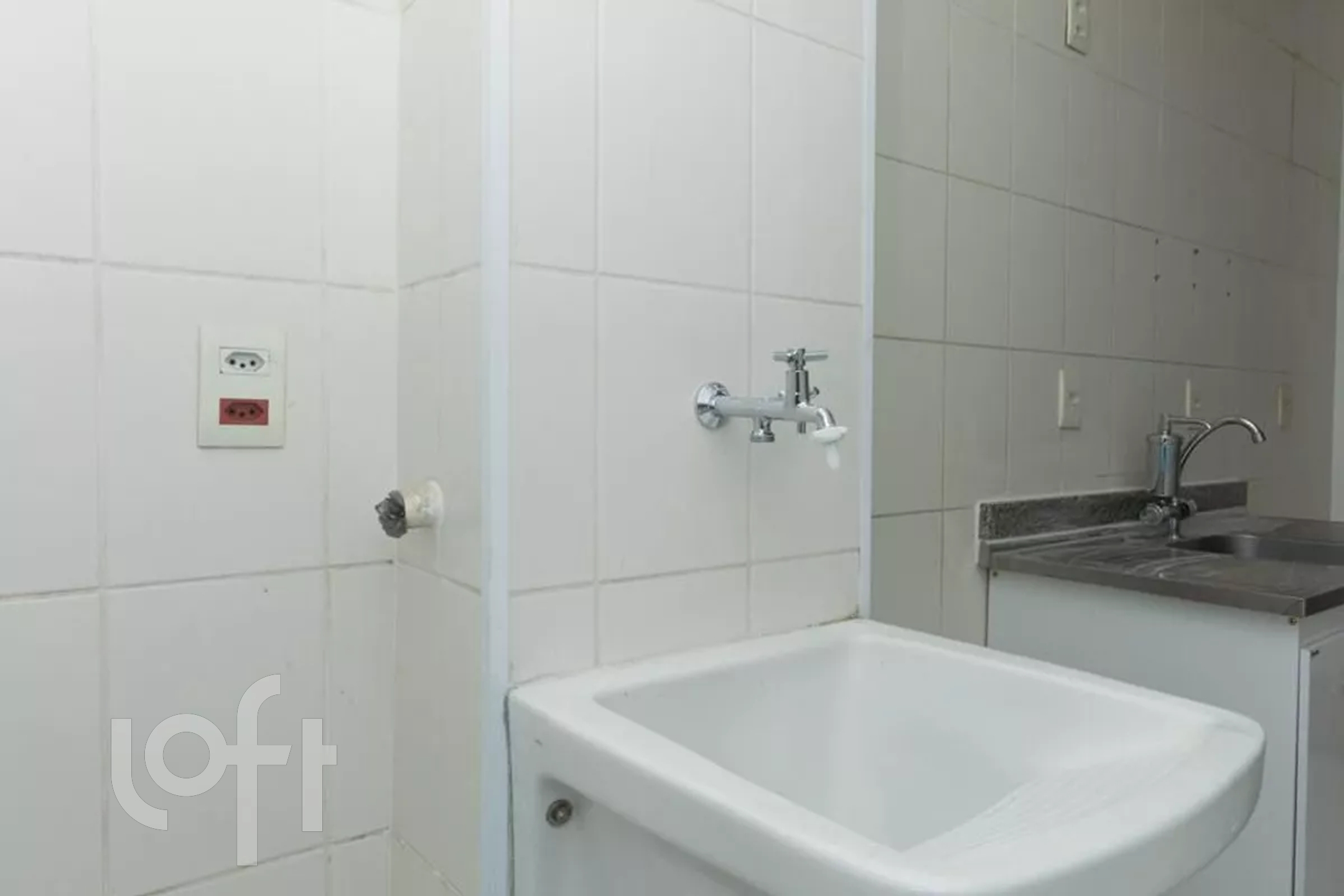 Apartamento à venda com 1 quarto, 38m² - Foto 18