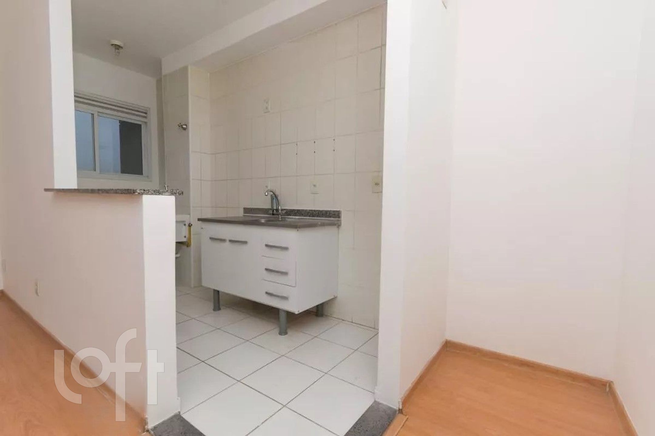 Apartamento à venda com 1 quarto, 38m² - Foto 5