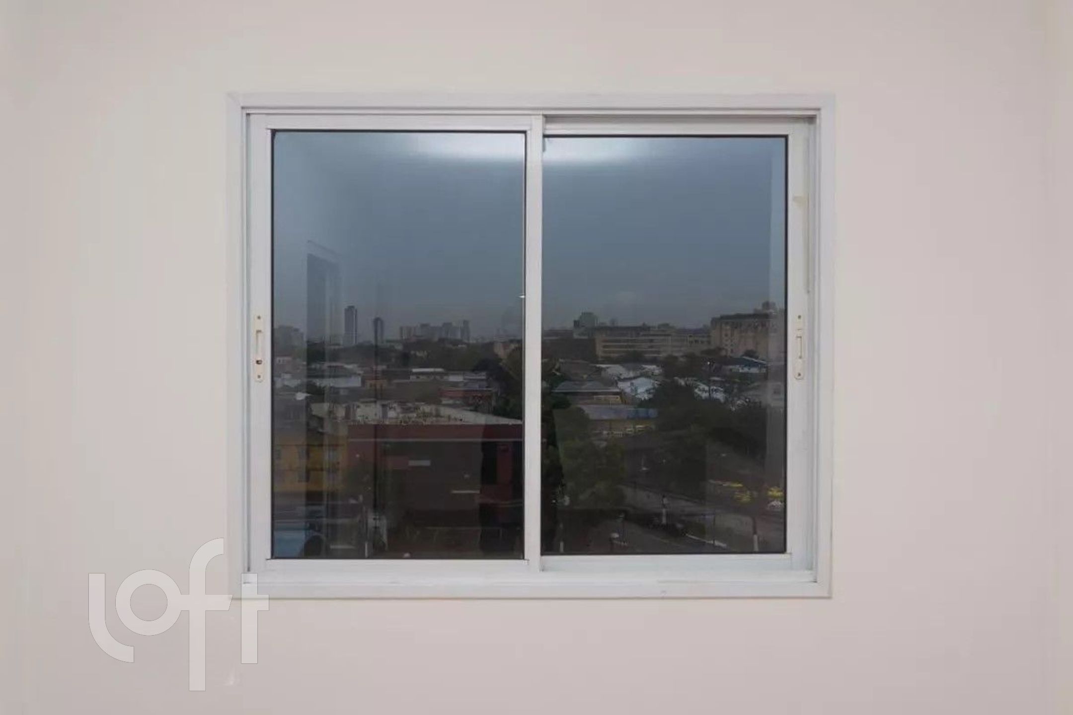 Apartamento à venda com 1 quarto, 38m² - Foto 6