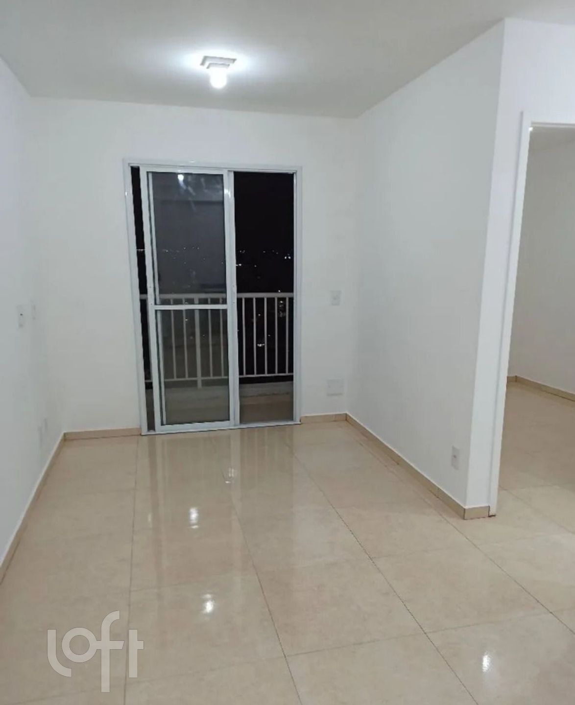 Apartamento à venda em Pirituba com 49 m², 2 quart