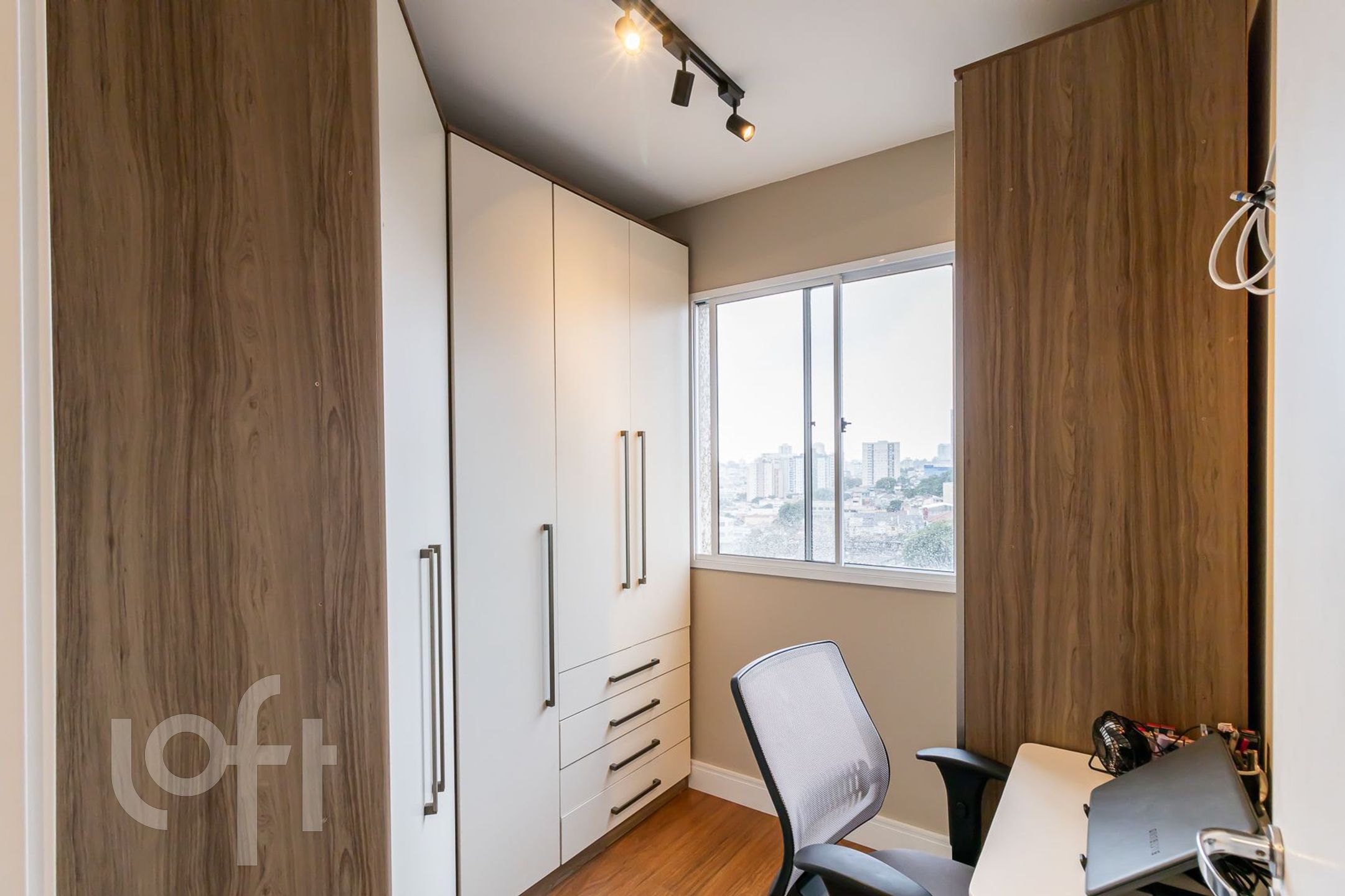 Apartamento à venda com 2 quartos, 36m² - Foto 21