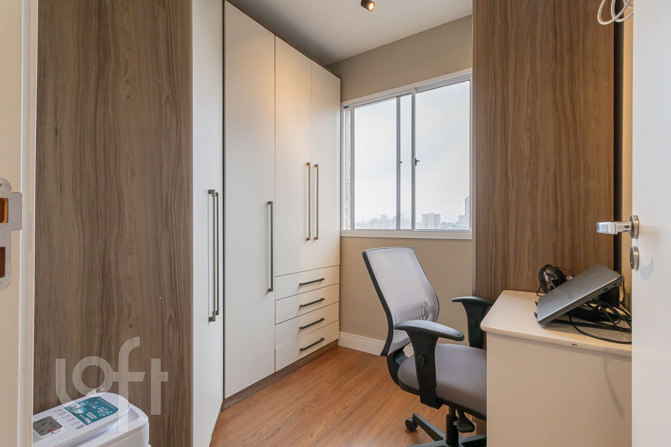 Apartamento à venda com 2 quartos, 36m² - Foto 22