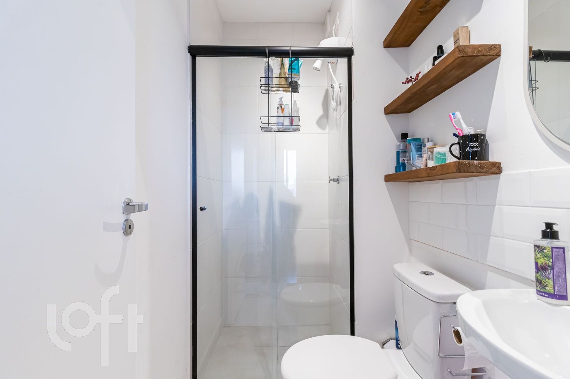 Apartamento à venda com 2 quartos, 36m² - Foto 28