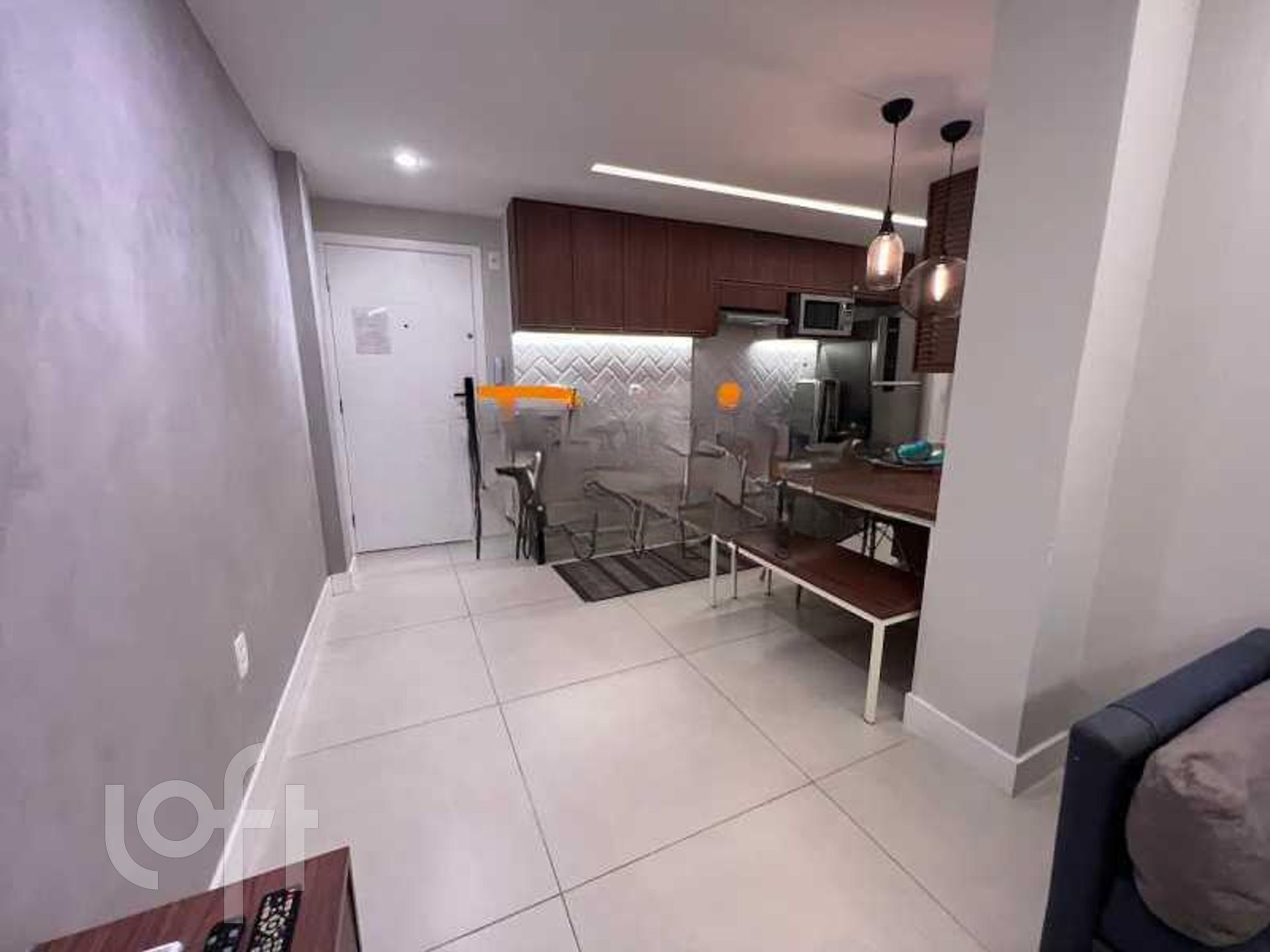 Apartamento à venda com 2 quartos, 65m² - Foto 9